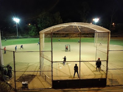 Serra Mesa Recreation Center photo 2