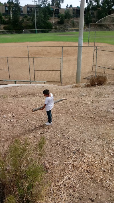 Serra Mesa Recreation Center photo 4