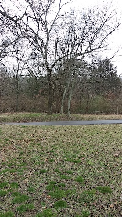 Seven Oaks Baseball Field photo 4