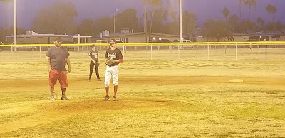 Shadow Mountain Little League