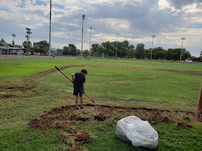 Shadow Mountain Little League photo 2
