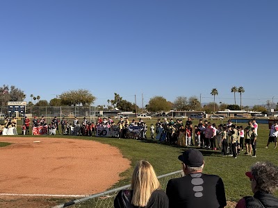 Shadow Mountain Little League photo 4