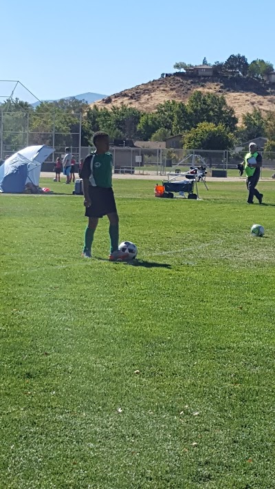 Shadow Mountain Sports Complex photo 4