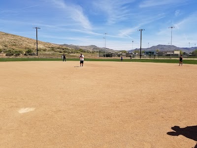 Shadow Mountain Sports Complex photo 5