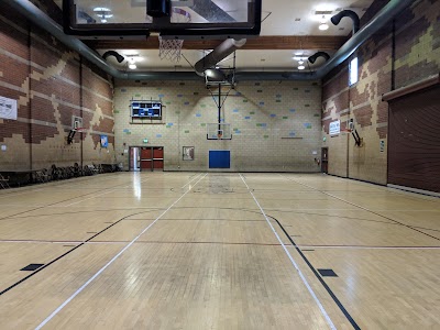 Shatto Recreation Center photo 2