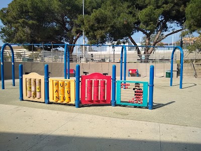 Shatto Recreation Center photo 3