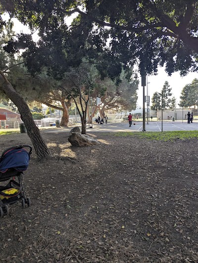 Shatto Recreation Center photo 5