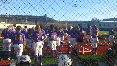 Shea Brothers Softball Complex