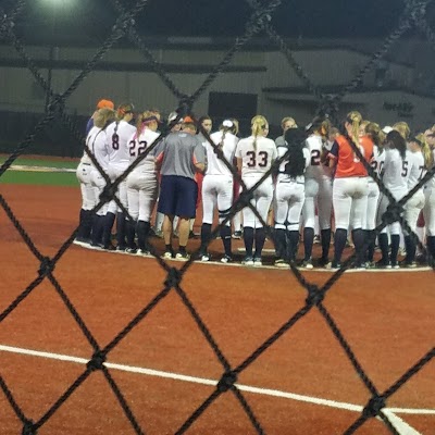 Shea Brothers Softball Complex photo 2