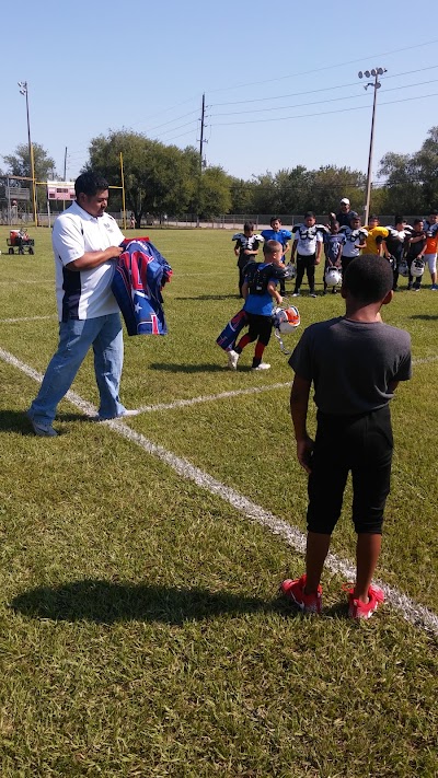 Sheldon Sports Complex photo 3