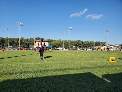 Sheldon Sports Complex photo 4