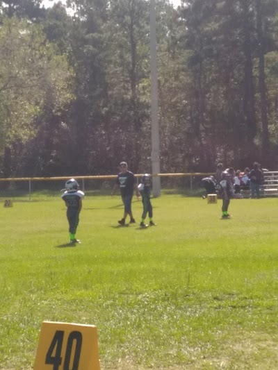 Sheldon Sports Complex photo 5