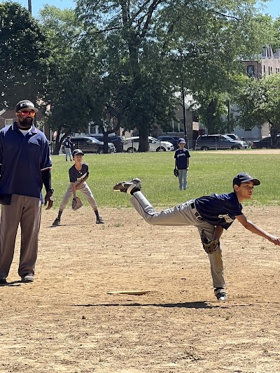 Sheridan McGuane Park Baseball & Softball photo 2