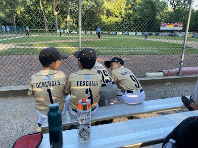 Sheridan McGuane Park Baseball & Softball photo 3