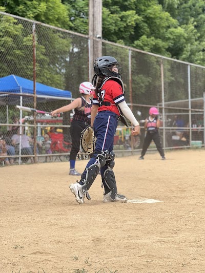 Sheridan McGuane Park Baseball & Softball photo 4