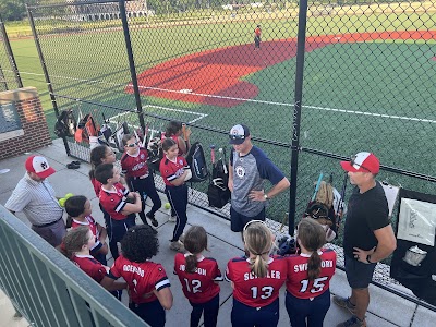 Sheridan McGuane Park Baseball & Softball photo 5