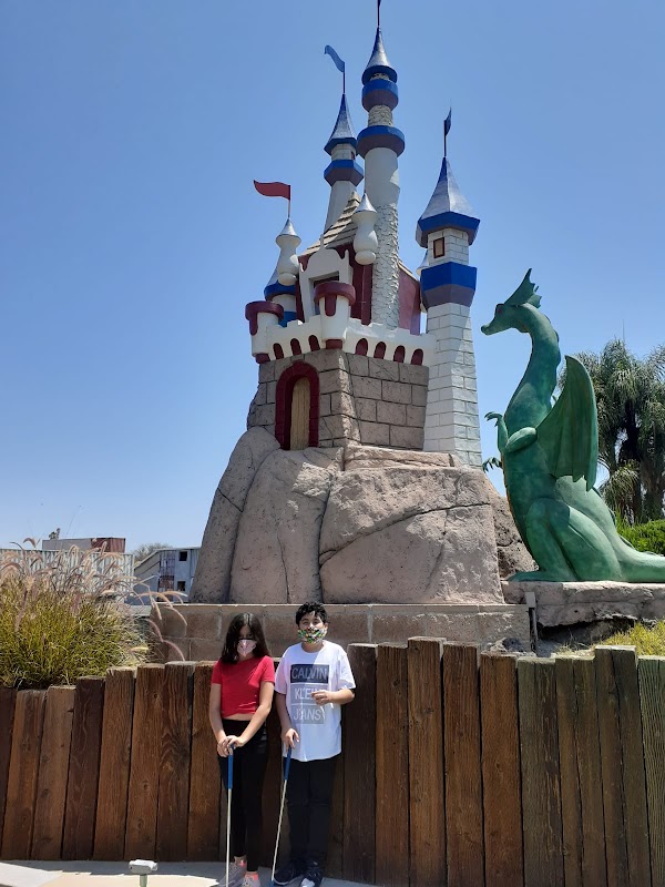 Sherman Oaks Castle Park photo 4