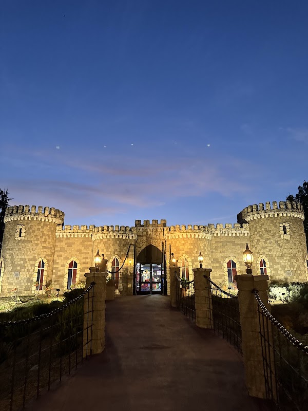 Sherman Oaks Castle Park photo 5