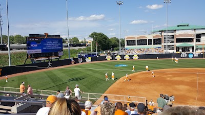 Sherri Parker Lee Stadium