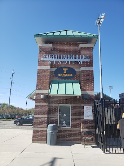 Sherri Parker Lee Stadium photo 2