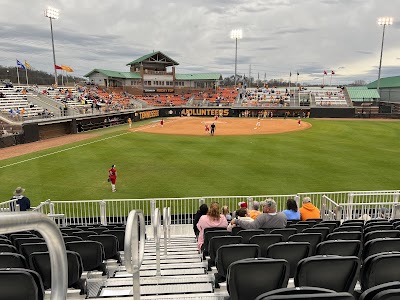Sherri Parker Lee Stadium photo 3