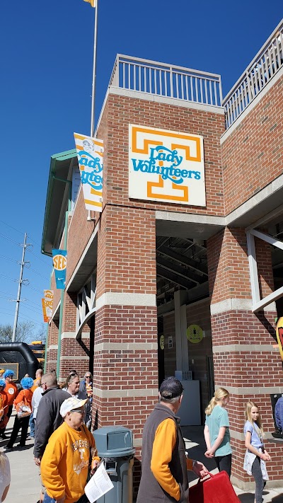 Sherri Parker Lee Stadium photo 4