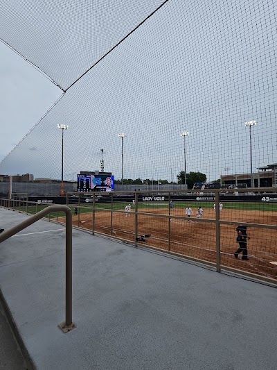 Sherri Parker Lee Stadium photo 5