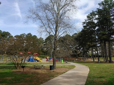 Shorty Howell Park photo 2