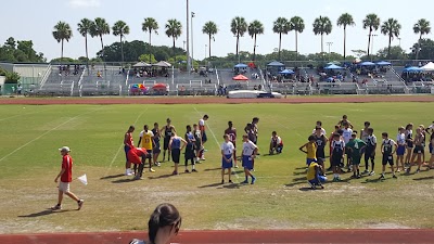 Showalter Field photo 2