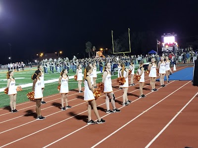 Showalter Field photo 3