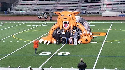 Showalter Field photo 4