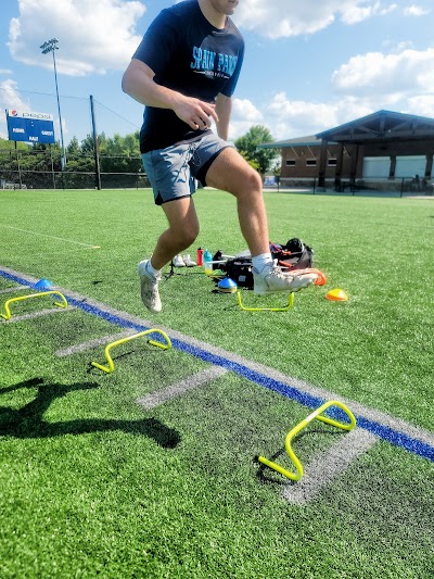 Sicard Hollow Athletic Complex photo 2