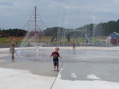 Sicard Hollow Athletic Complex photo 3