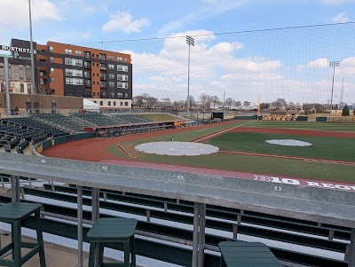Siebert Field photo 2