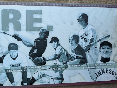 Siebert Field photo 3