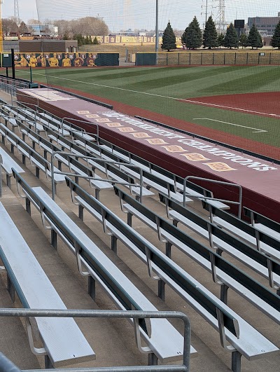 Siebert Field photo 4