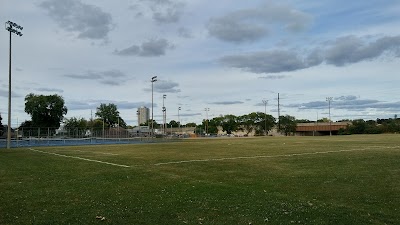 Sijan Softball Field | West