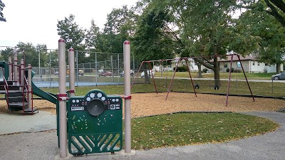 Sijan Softball Field | West photo 2