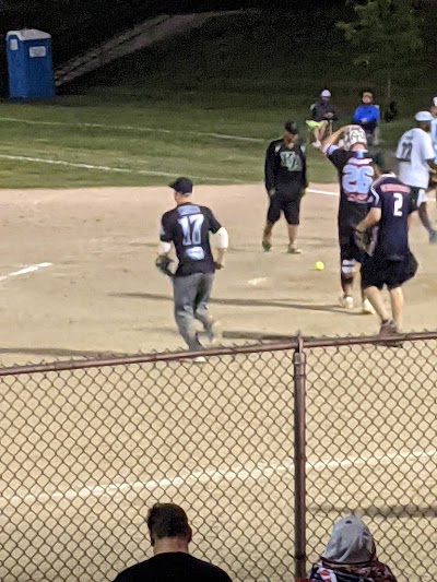 Sijan Softball Field | West photo 3