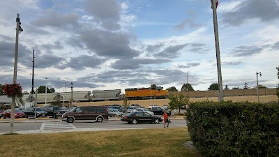 Sijan Softball Field | West photo 4