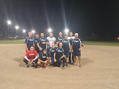 Sijan Softball Field | West photo 5