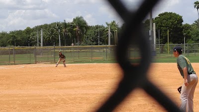 Silver Lakes Sports Complex