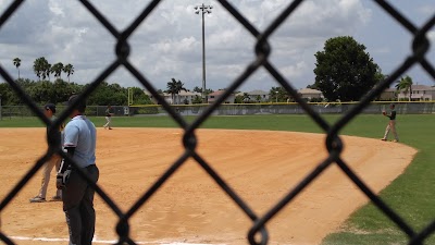 Silver Lakes Sports Complex photo 5