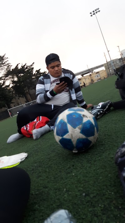 Silver Terrace Athletic Fields photo 4