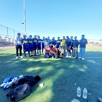 Silver Terrace Athletic Fields photo 5