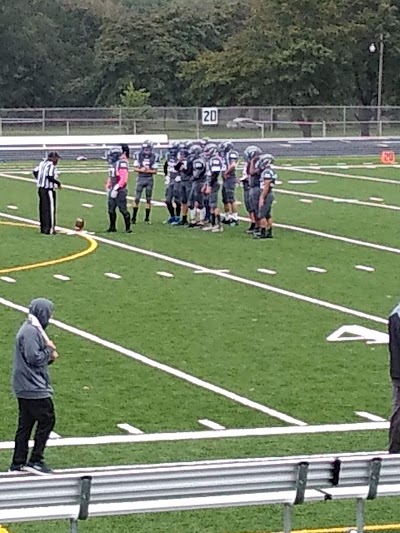 Simmons Field photo 4