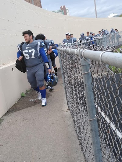 Simmons Field photo 5