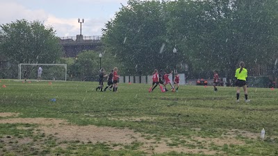 Simpson Field photo 2