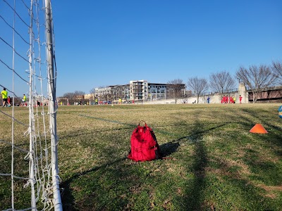 Simpson Field photo 3