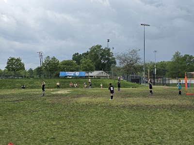 Simpson Field photo 5